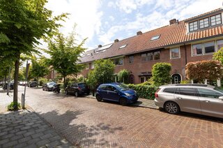 Van Hoornstraat 36 HILVERSUM