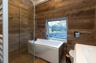 Eikbosserweg 216 HILVERSUM