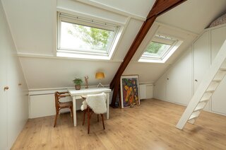 Gijsbrecht van Amstelstraat 482 HILVERSUM