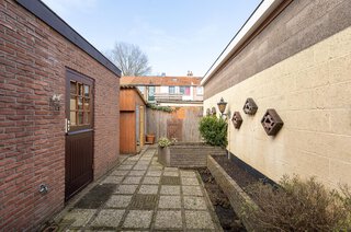 Gijsbrecht van Amstelstraat 218 HILVERSUM