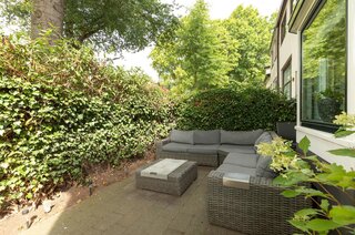 Bosdrift 45 HILVERSUM