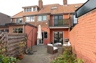 Nieuwe Doelenstraat 35 HILVERSUM