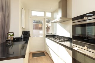 Bodemanstraat 23 HILVERSUM