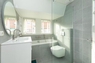 Siemensstraat 21 HILVERSUM