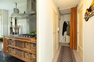 Berlagelaan 203 HILVERSUM