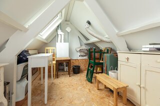 Papaverstraat 23 HILVERSUM