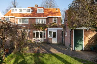 Gijsbrecht van Amstelstraat 89 HILVERSUM