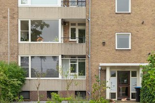 Berlagelaan 295 HILVERSUM