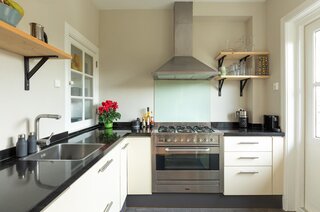 Orchideestraat 43 HILVERSUM