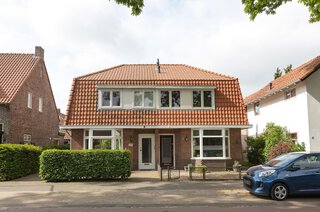 Gijsbrecht van Amstelstraat 273 HILVERSUM