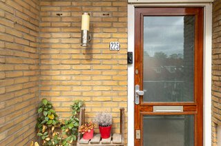 Loosdrechtseweg 225 HILVERSUM