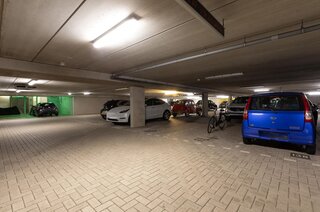 Prins Bernhardstraat 89 HILVERSUM