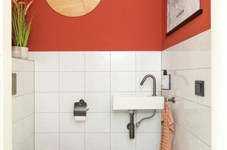 Zuidermeent 45 HILVERSUM