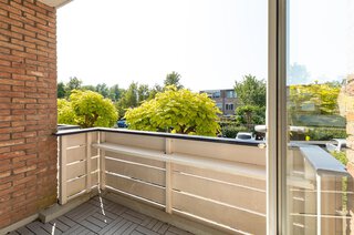 Willibrorduslaan 152 HILVERSUM