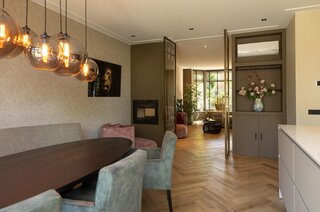 Van Oldenbarneveltlaan 47 HILVERSUM