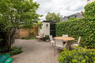Orionlaan 5 HILVERSUM