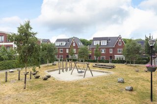 De Loodsen 25 HILVERSUM