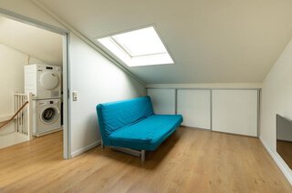 Zenderstraat 9 HILVERSUM