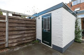 Siemensstraat 21 HILVERSUM