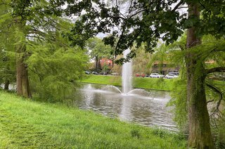 Saturnusstraat 29 HILVERSUM