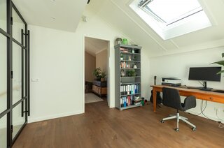 Oude Spoorbaan 46 HILVERSUM