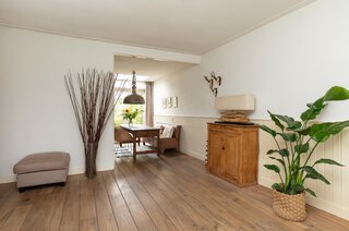 Begoniastraat 26 HILVERSUM