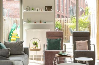 Oude Spoorbaan 60 HILVERSUM