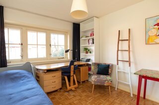 Polluxstraat 23 HILVERSUM