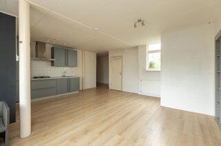 Lijsterweg 27 B HILVERSUM