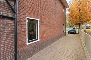 Kamerlingh Onnesweg 122 HILVERSUM