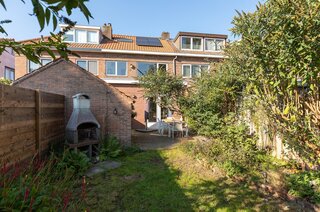 Pauwenstraat 29 HILVERSUM