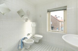 Birkenheuvelweg 10 HILVERSUM