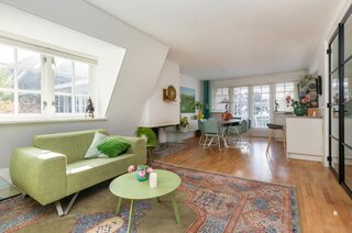 Gijsbrecht van Amstelstraat 349 HILVERSUM