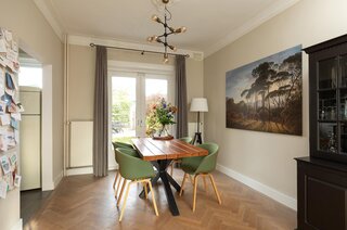 Orchideestraat 43 HILVERSUM