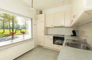 Zuidereinde 116 'S-GRAVELAND