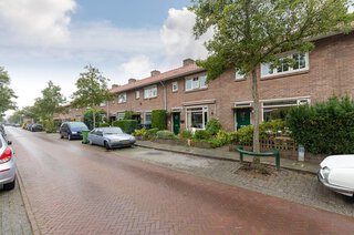 Sperwerstraat 49 HILVERSUM