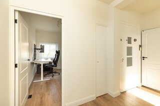 Oude Loosdrechtseweg 119 HILVERSUM