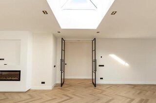 Silenestraat 32 -A HILVERSUM