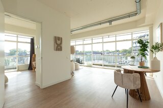 Bussumerstraat 181 HILVERSUM