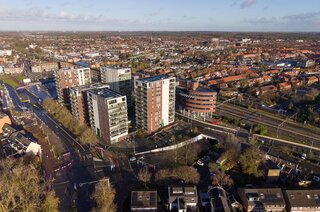 Prins Bernhardstraat 89 HILVERSUM