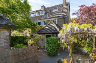 Heidestraat 41 HILVERSUM