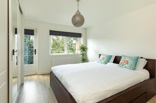 Moerbeilaan 36 HILVERSUM