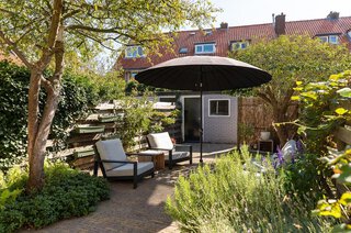 Bodemanstraat 57 HILVERSUM