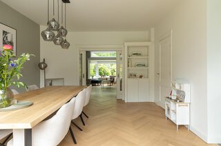 Laan van Vogelenzang 14 HILVERSUM