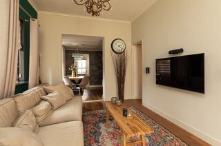 Begoniastraat 32 HILVERSUM