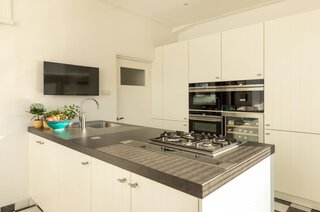 J.H.B. Koekkoekstraat 59 HILVERSUM