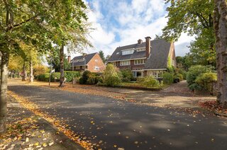 Diependaalse Drift 29 HILVERSUM