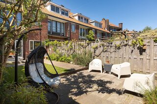 Gijsbrecht van Amstelstraat 462 HILVERSUM