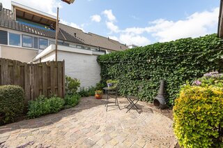Ampèrestraat 64 A HILVERSUM