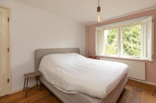 Goudenregenlaan 27 HILVERSUM